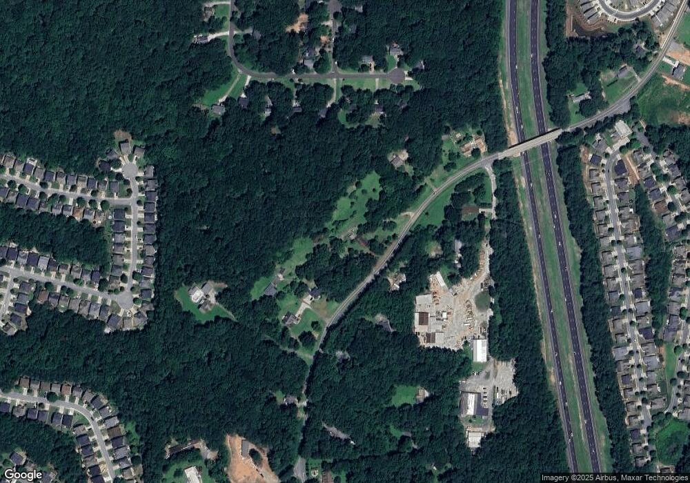 1978 Marble Quarry Rd, Canton, GA 30114 - photo 1