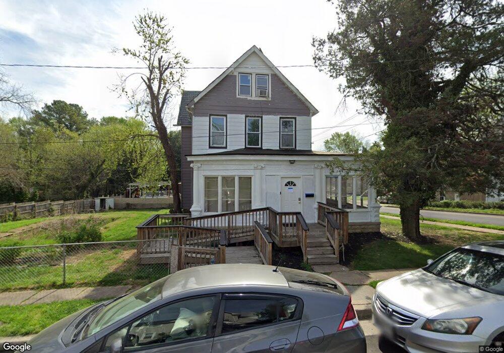 5801 Kavon Ave, Baltimore, MD 21206 - photo 1