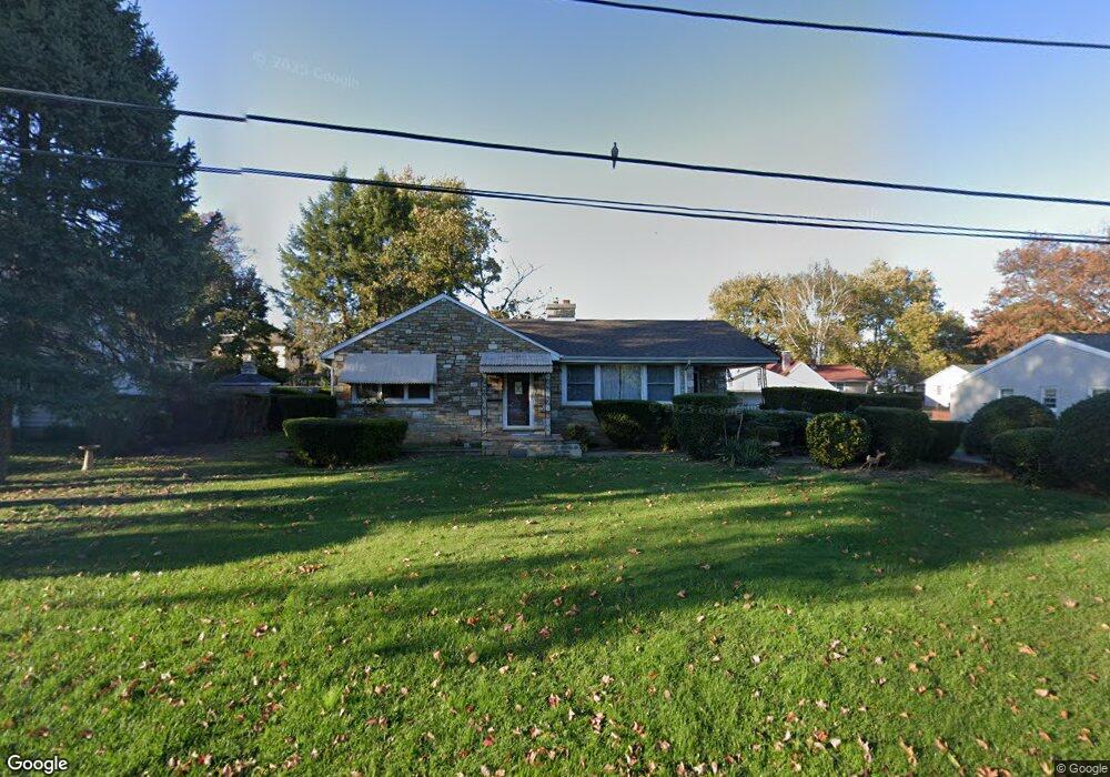 1904 2nd St, Langhorne, PA 19047 - photo 1