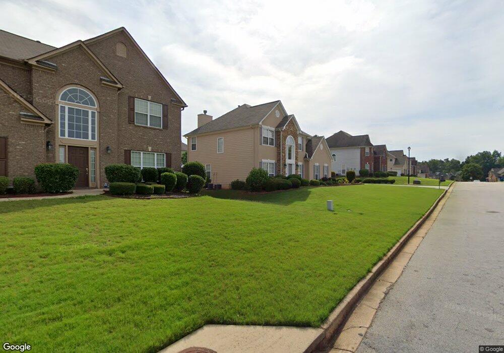 1384 Fall River Dr unit 1, Conyers, GA 30013 - photo 1