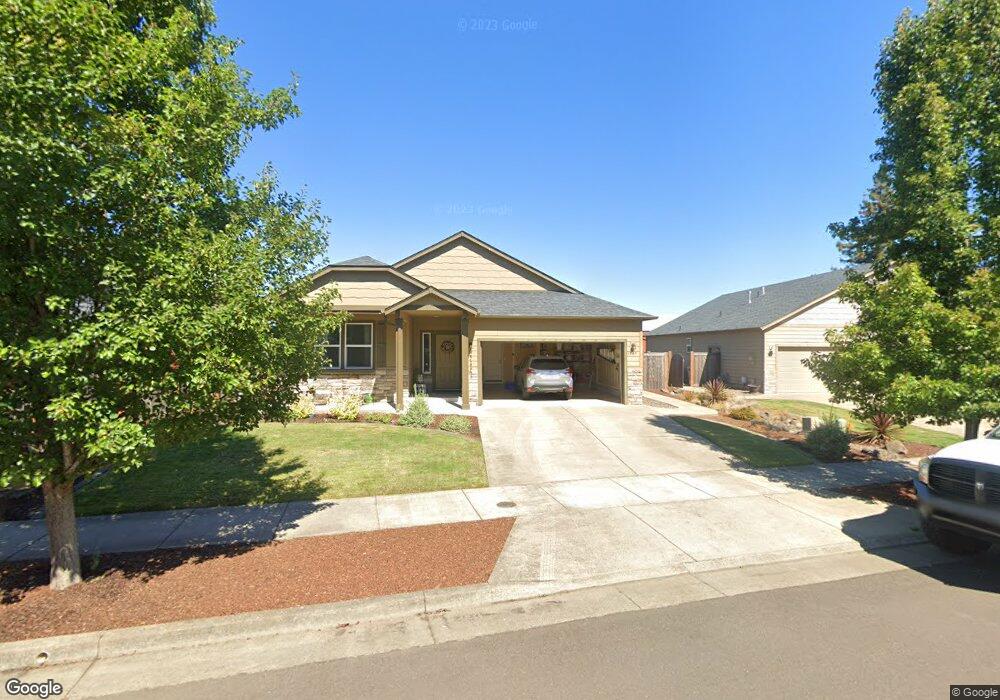 1757 25th Ave SW, Albany, OR 97321 - photo 1