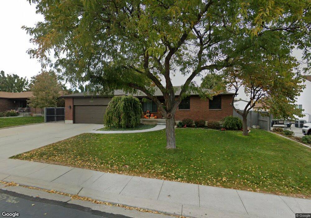 3382 New World Dr, West Jordan, UT 84084 - photo 1