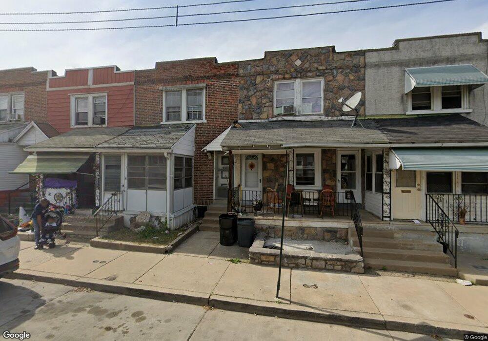 333 N 10th St, Darby, PA 19023 - photo 1