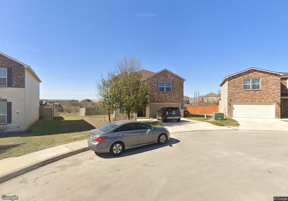 11942 Silent Canyon, San Antonio, TX 78254 - photo 1