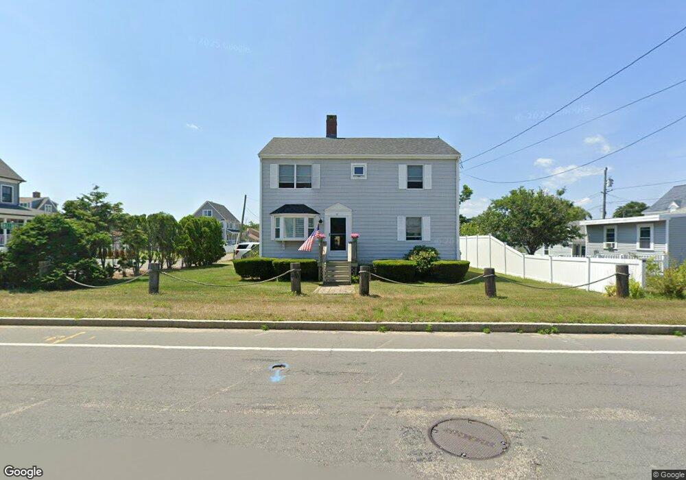 827 Ocean St, Marshfield, MA 02050 - photo 1