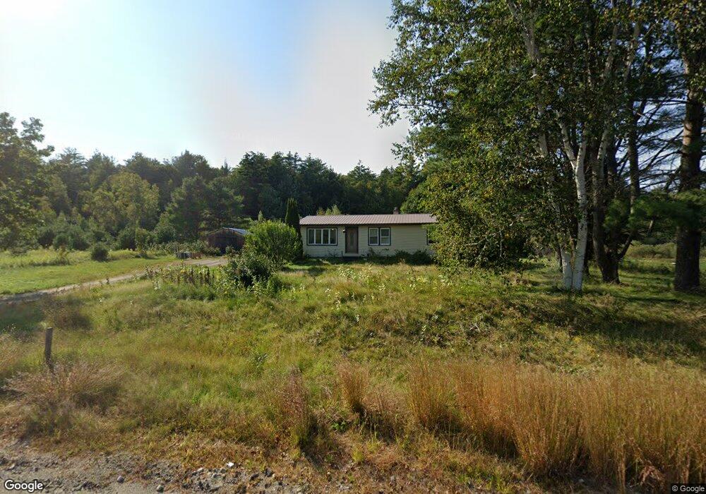 1166 New Hampshire 118, Dorchester, NH 03266 - photo 1