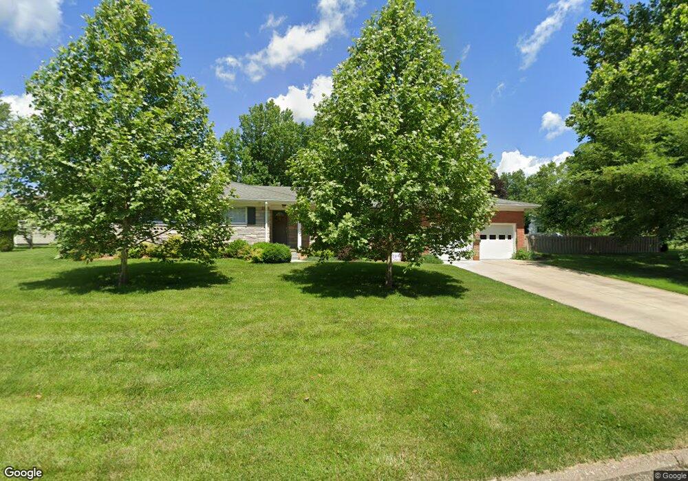 134 Penny Ln, Macomb, IL 61455 - photo 1