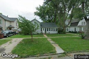 903 Eaton St, Dunlap, IA 51529