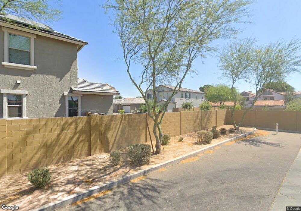 3049 N Cholla St, Chandler, AZ 85224 - photo 1