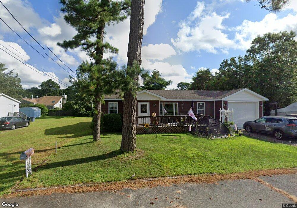 1224 Edgemere Ave, Forked River, NJ 08731 - photo 1