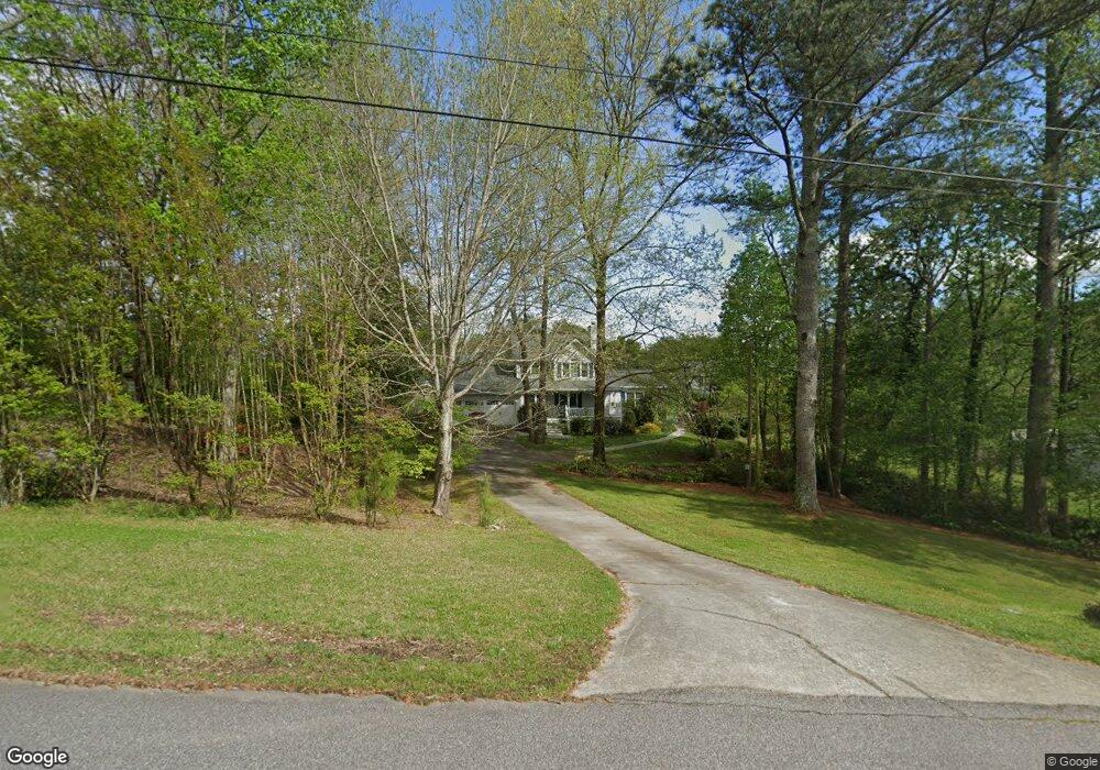 4621 Quail Pointe Dr, Flowery Branch, GA 30542 - photo 1