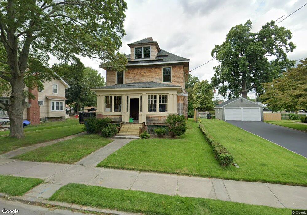 27 Ferncrest Ave, Cranston, RI 02905 - photo 1