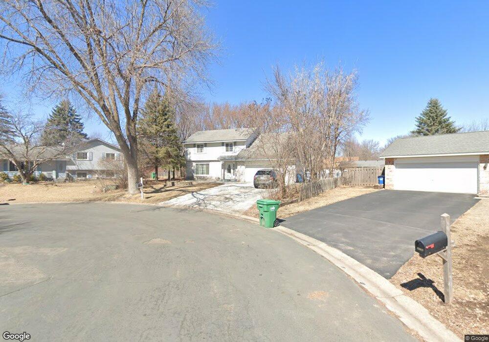 9750 104th Ave N, Maple Grove, MN 55369 - photo 1