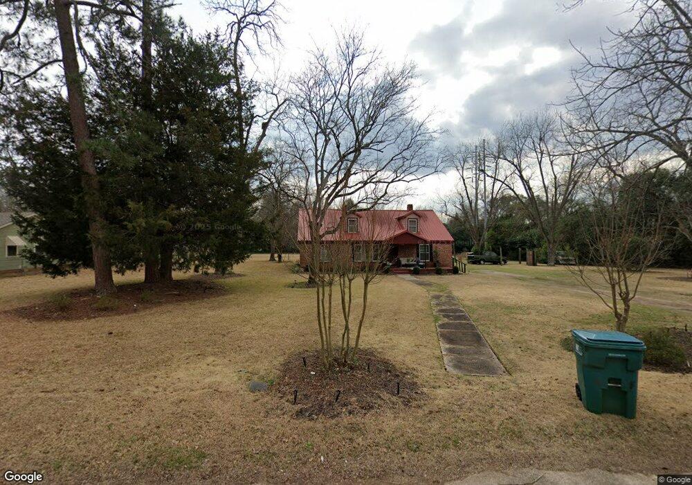 1010 Park Row Extension, Americus, GA 31719 - photo 1