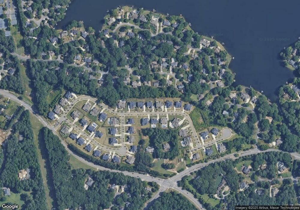 280 Dodd Ln, Alpharetta, GA 30005 - photo 1