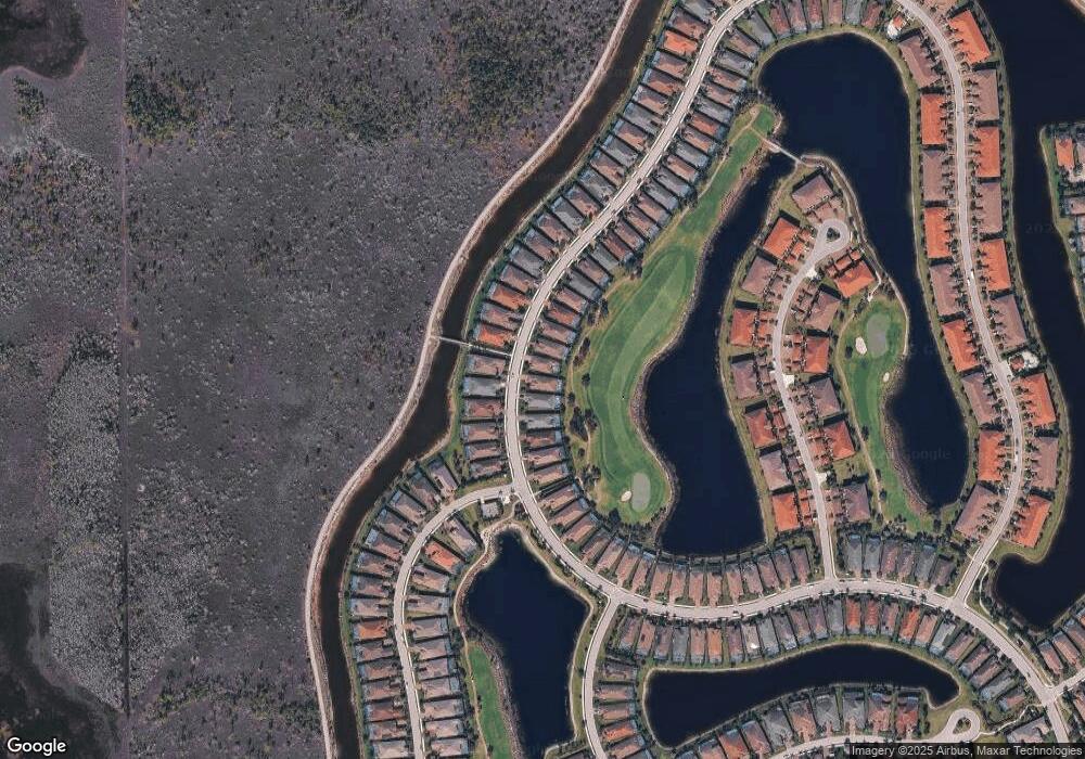 9470 Montelanico Loop, Naples, FL 34119 - photo 1