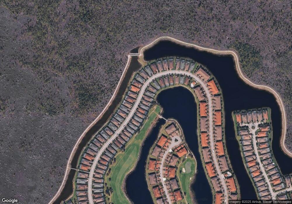 9552 Montelanico Loop, Naples, FL 34119 - photo 1