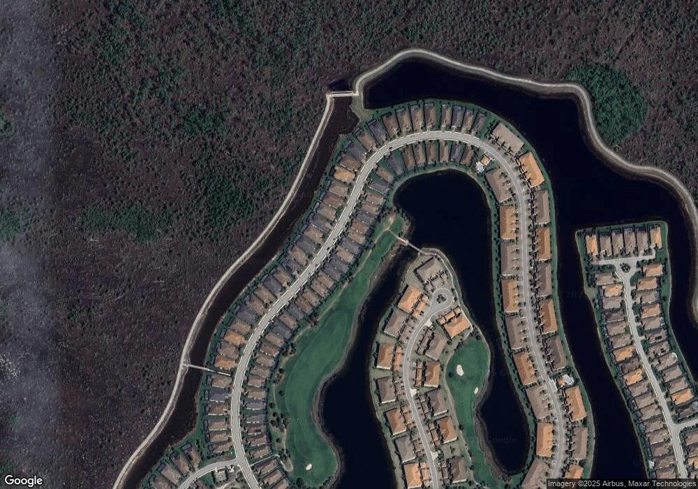 9536 Montelanico Loop, Naples, FL 34119 - photo 1