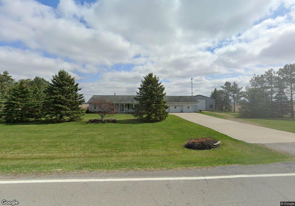 14613 State Route 634, Cloverdale, OH 45827 - photo 1