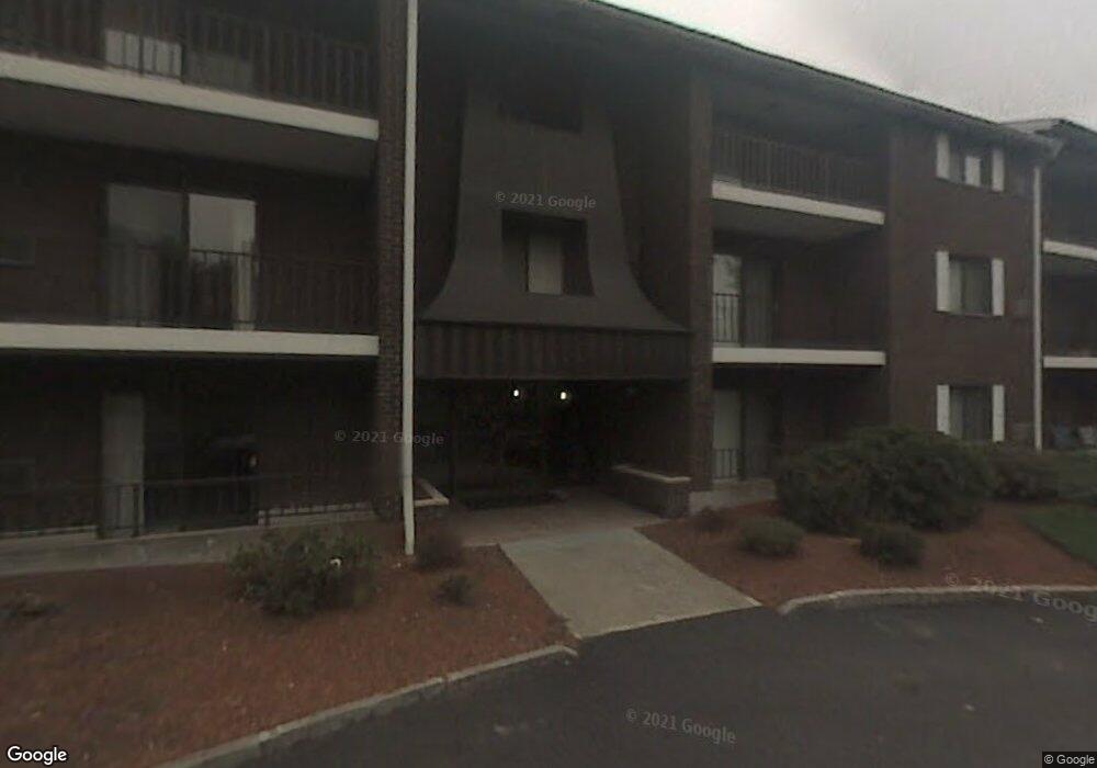 2300 Commonwealth Ave unit 1-5, Auburndale, MA 02466 - photo 1