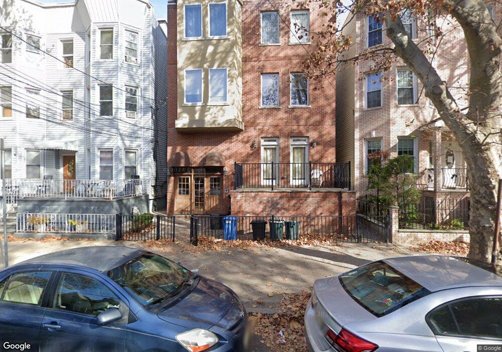 38 Court House Place unit 1, Jersey City, NJ 07306 - photo 1