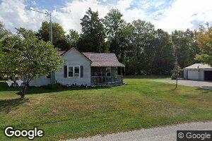 2750 N 1500th St, Flat Rock, IL 62427