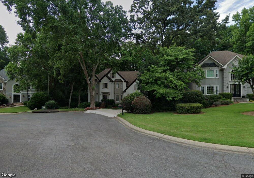 4181 Summit Way unit 2, Marietta, GA 30066 - photo 1