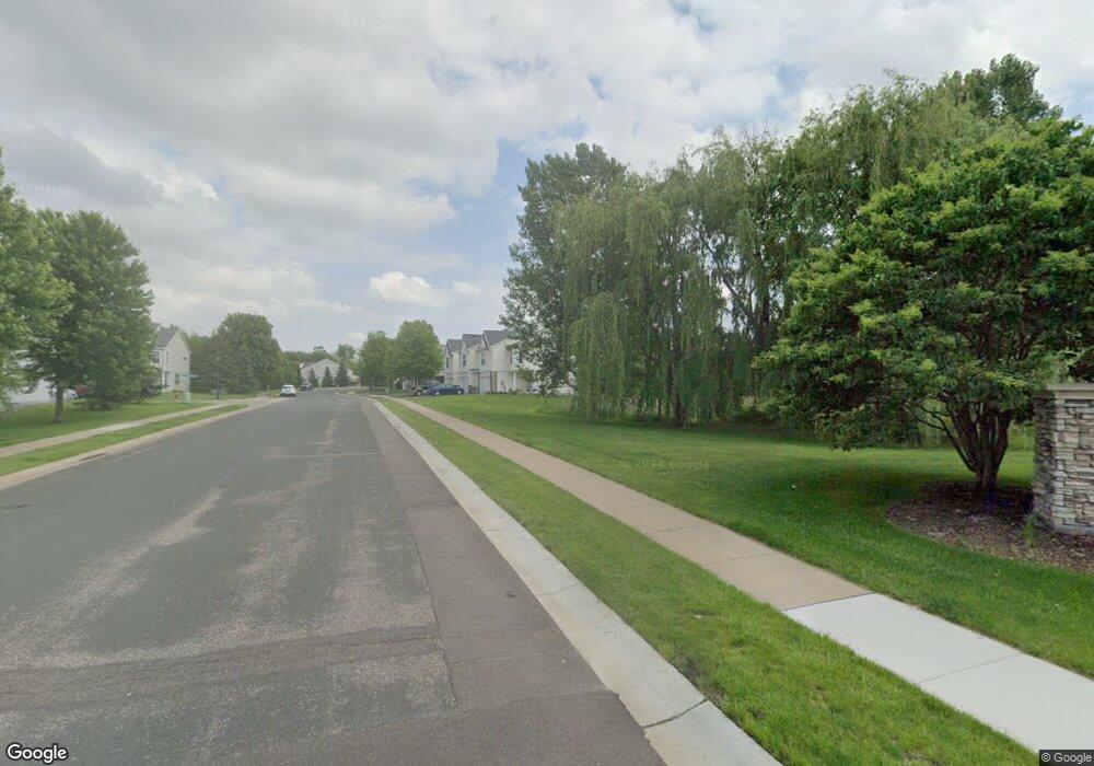 15485 Farnham Ave N, Hugo, MN 55038 - photo 1