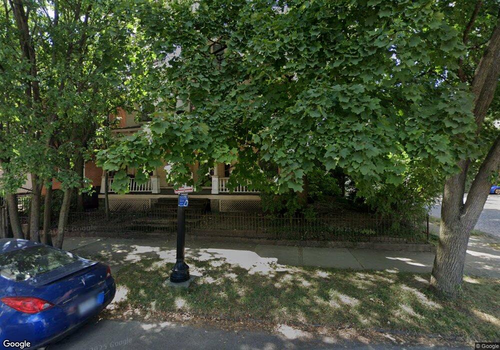 1299 Dennison Ave, Columbus, OH 43201 - photo 1