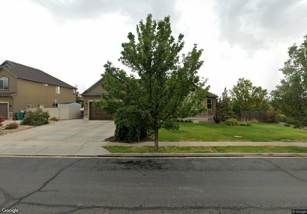 5932 Shepherds Path Rd, Highland, UT 84003 - photo 1