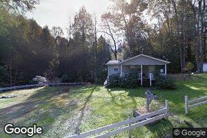 3005 Hileman Rd, Bruceton Mills, WV 26525