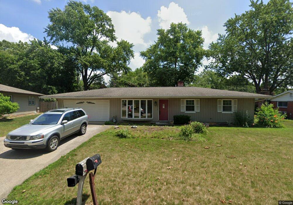 3515 Indianbrook Dr, Lafayette, IN 47909 - photo 1