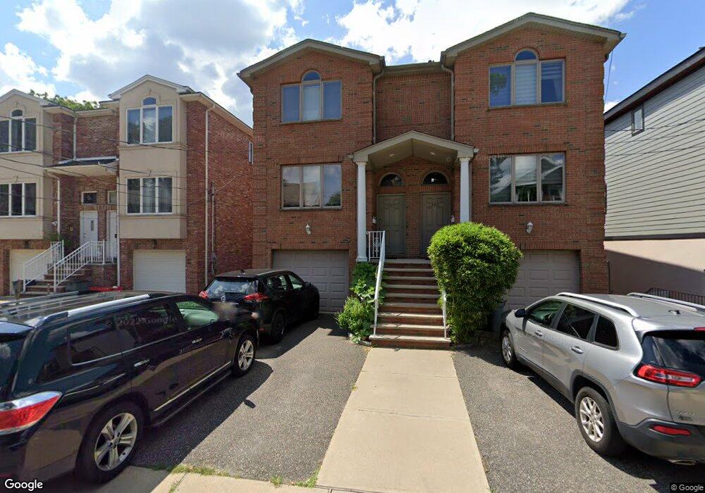 797 Fairview Ln unit C0797, Cliffside Park, NJ 07010 - photo 1
