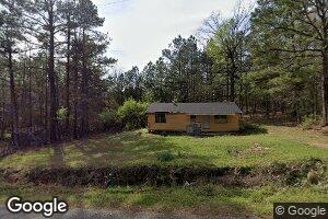 740 Ouachita Road 25, Chidester, AR 71726