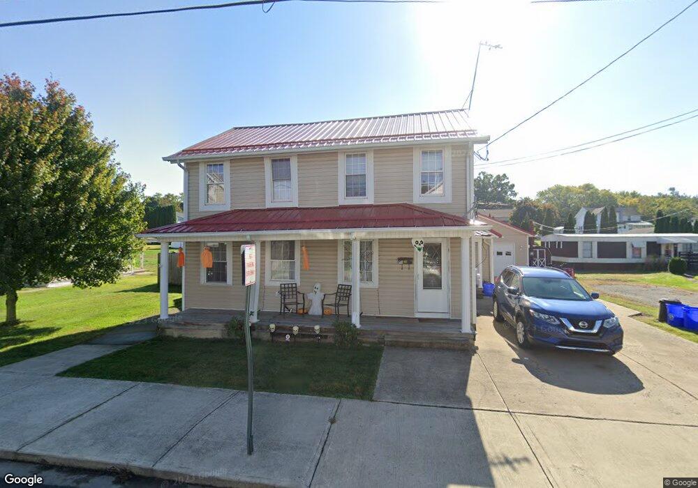 622 Donnelly St, Duryea, PA 18642 - photo 1