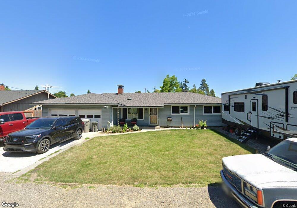 24546 S Barlow Rd, Canby, OR 97013 - photo 1