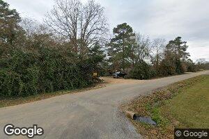 25 Audubon Dr, Forest Hill, LA 71430