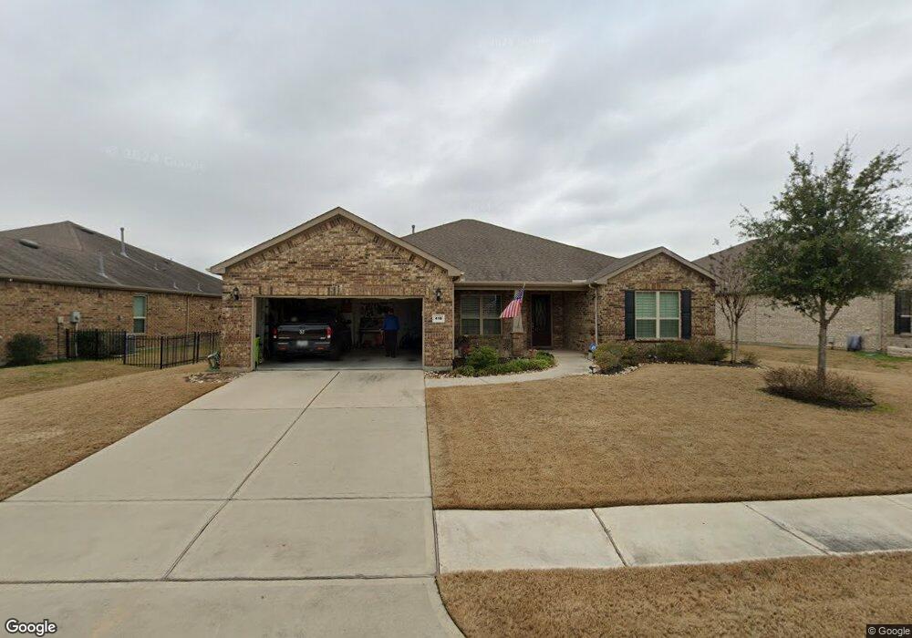 419 Spindrift Cir, Richmond, TX 77469 - photo 1