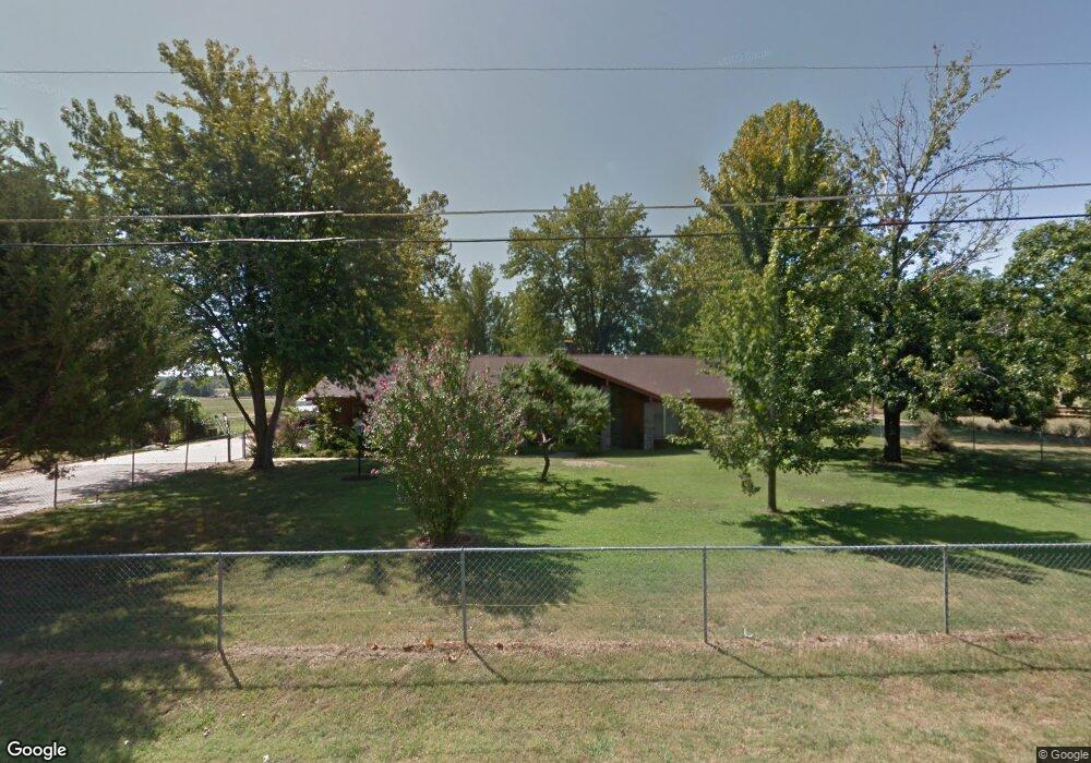 18908 E 114th St, Broken Arrow, OK 74011 - photo 1