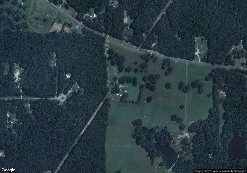 197 Freeman Rd, Barnesville, GA 30204 - photo 1