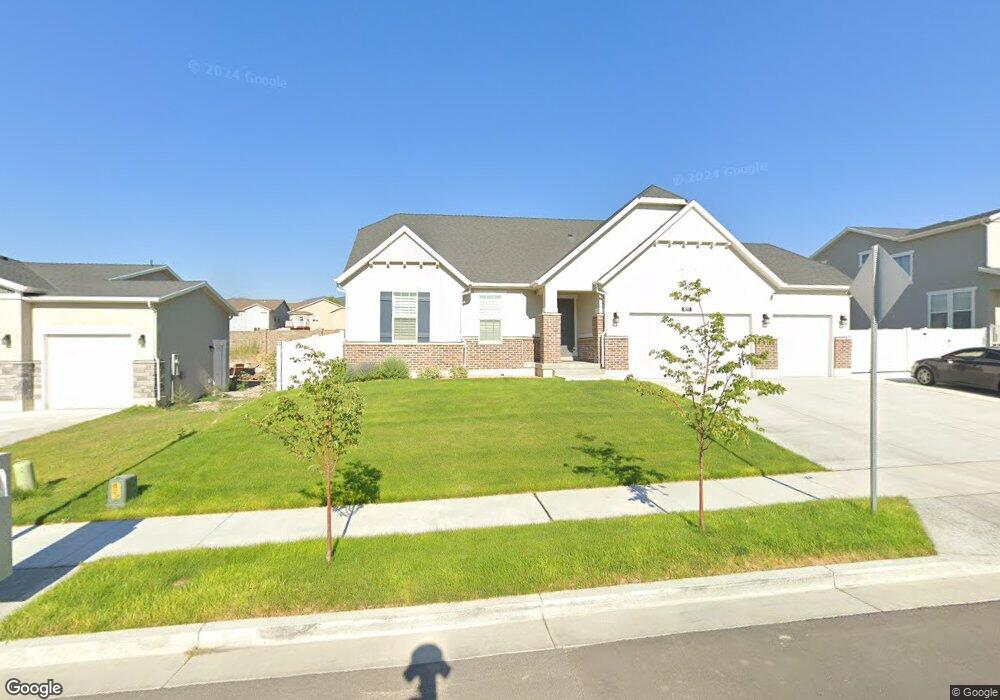 8052 S 6910 W, West Jordan, UT 84081 - photo 1