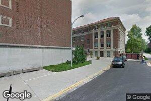 610 Purdue Mall, West Lafayette, IN 47907