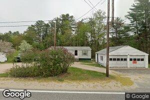 47 Union Wharf Rd, Mirror Lake, NH 03853