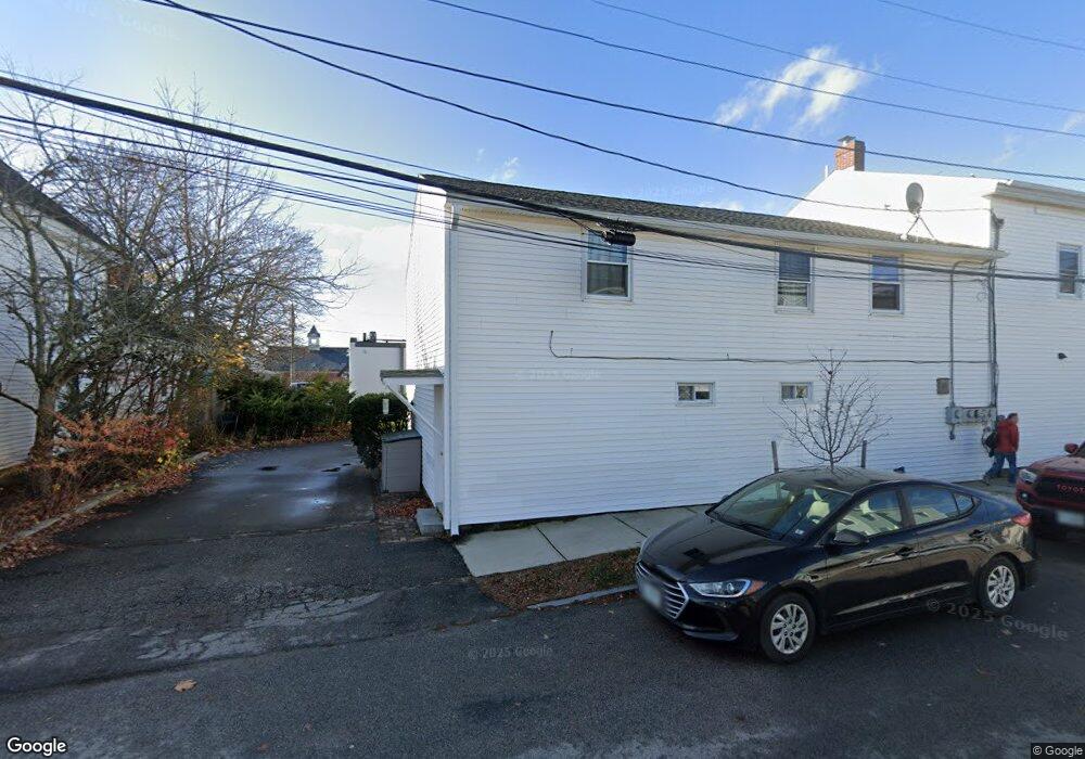 20 Cass St, Portsmouth, NH 03801 - photo 1