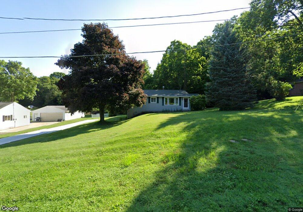821 Mansfield Washington Rd, Mansfield, OH 44903 - photo 1