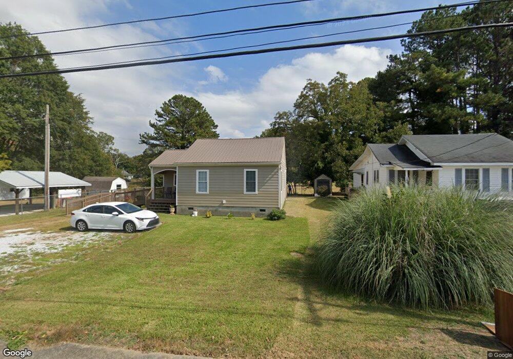 108 N Maple St, Walhalla, SC 29691 - photo 1