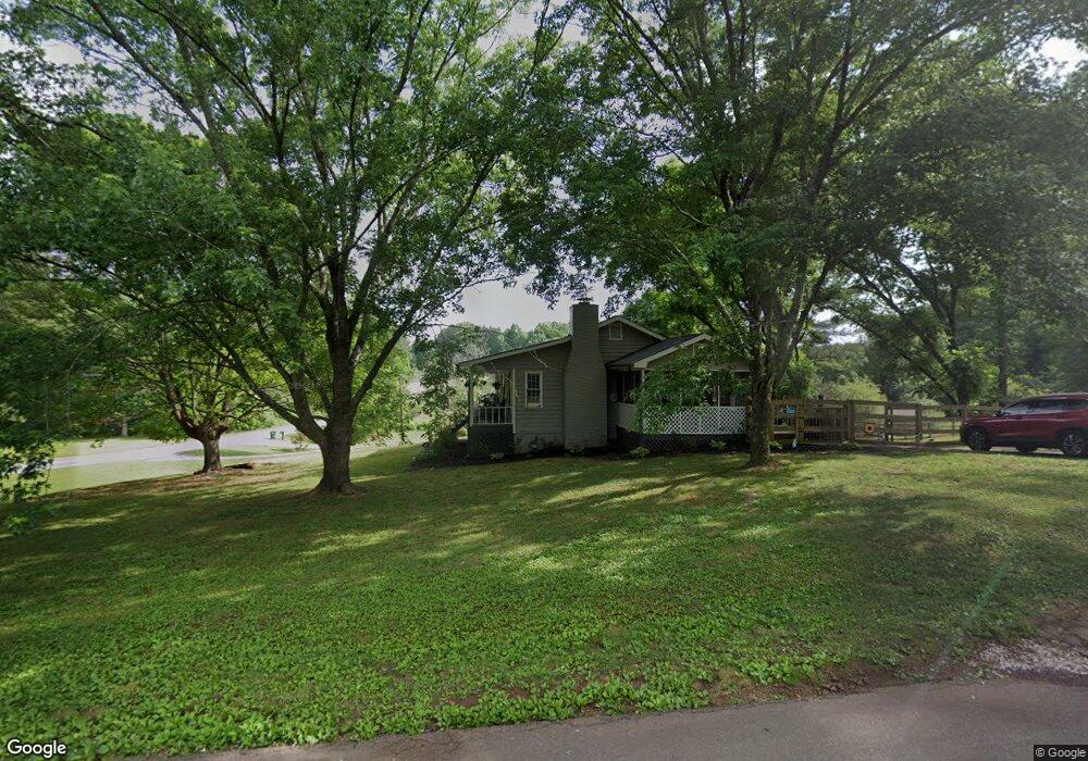 117 Spring Dr, Canton, GA 30115 - photo 1