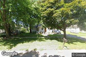510 E Park St, Holstein, IA 51025