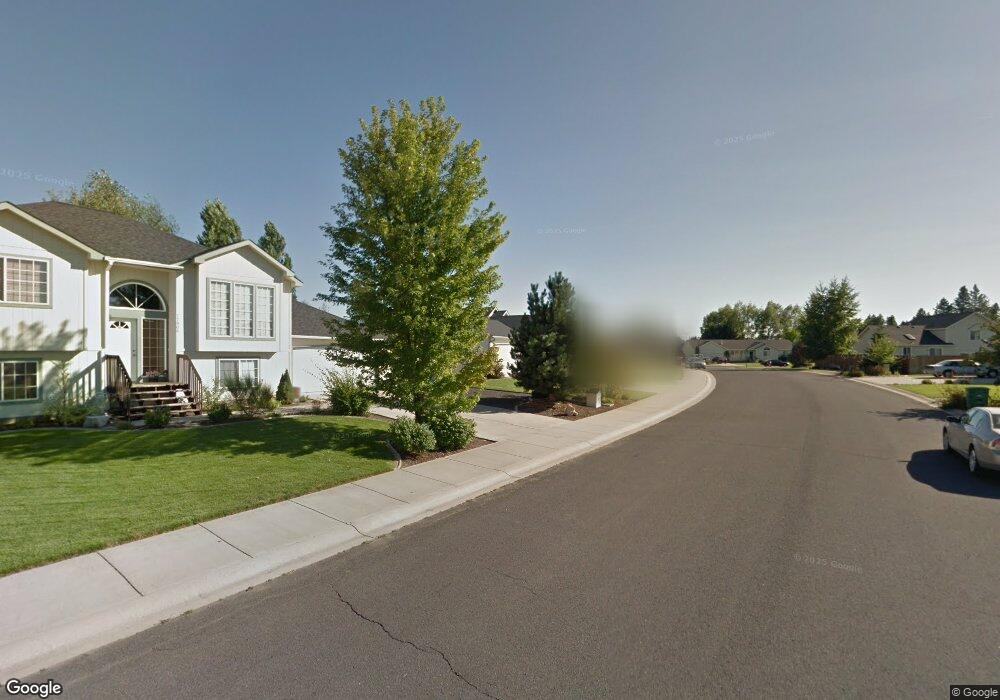 17810 N Lidgerwood St, Colbert, WA 99005 - photo 1