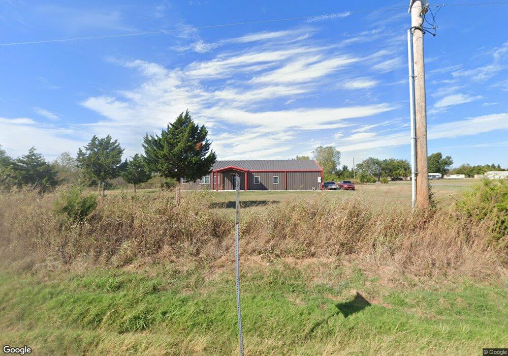 6960 Acme Rd, Shawnee, OK 74804 - photo 1
